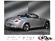 2006 Lexus  SC 430 V8 * NAVI * AIR * LEATHER * ALU * AUTO * Cabrio / roadster Used vehicle photo 3
