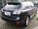 2009 Lexus  RX450h EXECUTIVE LINE Off-road Vehicle/Pickup Truck Used vehicle photo 2