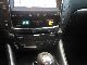 2012 Lexus  IS 250 Executive Line xenon, HDD navigation system Limousine Demonstration Vehicle photo 6