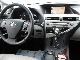 2009 Lexus  RX 450h (hybrid) Full Line Impression Off-road Vehicle/Pickup Truck Used vehicle photo 7