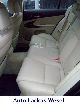 2010 Lexus  GS 450h Luxury Line New Mod-ACC Act.Stabilizer Limousine Used vehicle photo 7