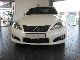 2010 Lexus  IS-F V8 5.0 Limited slip differential + ACC / PCS + SD +1. Hd Limousine Used vehicle photo 1