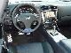 2010 Lexus  IS F with Torsen limited-slip differential and ACC / PCS Limousine Used vehicle photo 2