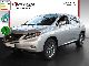 Lexus  RX 450h Limited Edition NAVI LEATHER PANORAMIC ROOF 2012 Demonstration Vehicle photo