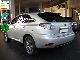 2012 Lexus  RX 450h Limited Edition NAVI LEATHER PANORAMIC ROOF Off-road Vehicle/Pickup Truck Demonstration Vehicle photo 2