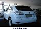2012 Lexus  RX 450h (hybrid) Executive Line sunroof Off-road Vehicle/Pickup Truck Demonstration Vehicle photo 4