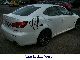 2011 Lexus  IS F with LSD / NEW MODEL / € 599, - Limousine Demonstration Vehicle photo 4