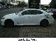 2011 Lexus  IS F with LSD / NEW MODEL / € 599, - Limousine Demonstration Vehicle photo 7