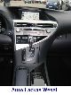 2012 Lexus  RX 450h (hybrid) Limited Edition panoramic roof Off-road Vehicle/Pickup Truck Used vehicle photo 7