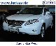 Lexus  RX 450h (hybrid) Executive Line LED navigation 2012 Pre-Registration photo