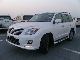 2011 Lexus  BRAND NEW CAR FOR EXPORT OUT OF EU Off-road Vehicle/Pickup Truck New vehicle photo 1