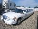 1998 Lincoln  TOWN CAR Limousine Used vehicle
			(business photo 1