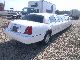 1998 Lincoln  TOWN CAR Limousine Used vehicle
			(business photo 3