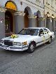 Lincoln  Town Car 1993 Used vehicle photo
