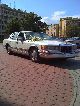 1993 Lincoln  Town Car Limousine Used vehicle photo 2