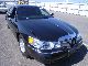 Lincoln  TOWN CAR 2002 Used vehicle
			(business photo