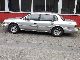 1993 Lincoln  Continental KAt G-6 Cyl., Leather, el.SD, aluminum! Limousine Used vehicle photo 9