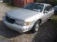 1993 Lincoln  Continental KAt G-6 Cyl., Leather, el.SD, aluminum! Limousine Used vehicle photo 7