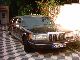 Lincoln  Town Car 8 seater Strechlimo 1994 Used vehicle photo