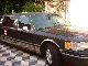 1994 Lincoln  Town Car 8 seater Strechlimo Limousine Used vehicle photo 2