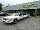 Lincoln  Town Car Stretch Limousine 8.2m net 3,300 - 1994 Used vehicle photo