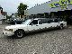 1994 Lincoln  Town Car Stretch Limousine 8.2m net 3,300 - Limousine Used vehicle photo 1
