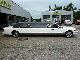 1994 Lincoln  Town Car Stretch Limousine 8.2m net 3,300 - Limousine Used vehicle photo 5