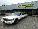 1994 Lincoln  Town Car Stretch Limousine 8.2m net 3,300 - Limousine Used vehicle photo 8