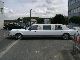 Lincoln  Town Car Stretch LIMO 1988 Used vehicle photo