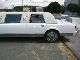 1988 Lincoln  Town Car Stretch LIMO Limousine Used vehicle photo 2