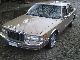 1990 Lincoln  Town Car Cartier Tüv 2/13 Limousine Used vehicle photo 2