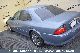 2003 Lincoln  LS 4.0i V8 Auto Matas Limousine Used vehicle photo 4