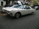 1961 Lincoln  Continental 1961 orig.Zust from St.Tropez!.! Special Sports car/Coupe Classic Vehicle photo 4