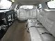 2004 Lincoln  Towncar stretch 120 inch, 8.9 m, pink Limousine Used vehicle photo 5