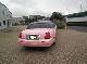 2004 Lincoln  Towncar stretch 120 inch, 8.9 m, pink Limousine Used vehicle photo 7
