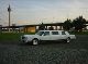 1989 Lincoln  Town Car Stretch Limousine Limousine Used vehicle photo 2