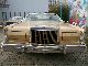 1978 Lincoln  Continental MKV (Big Block) Sports car/Coupe Used vehicle photo 1