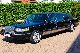 Lincoln  Town Car Stretch Limousine Mini 6.45 m 1996 Used vehicle photo