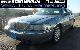 Lincoln  Town Car Limousine 2003 Used vehicle photo