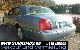 2003 Lincoln  Town Car Limousine Limousine Used vehicle photo 2