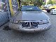 1995 Lincoln  Continental Mark VIII * AIR * LEATHER * VERY GOOD CONDITION Sports car/Coupe Used vehicle photo 1