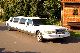 1998 Lincoln  * Super stretch limo 120inch * Stretch * 8 Seats * Other Used vehicle photo 1