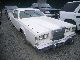 Lincoln  Continental 1978 Classic Vehicle photo