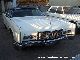 1972 Lincoln  Continental Limousine Classic Vehicle photo 1