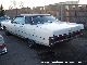 1972 Lincoln  Continental Limousine Classic Vehicle photo 3