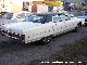 1972 Lincoln  Continental Limousine Classic Vehicle photo 4