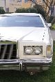 1979 Lincoln  Mark V Sports car/Coupe Used vehicle photo 2