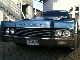 1967 Lincoln  1 hand * Continental collector grade BIG BLOCK Limousine Used vehicle photo 11