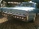 1967 Lincoln  1 hand * Continental collector grade BIG BLOCK Limousine Used vehicle photo 4