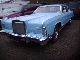 1979 Lincoln  Town Car Limousine Used vehicle photo 1